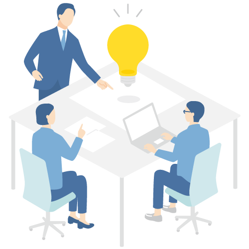 各サービス案内